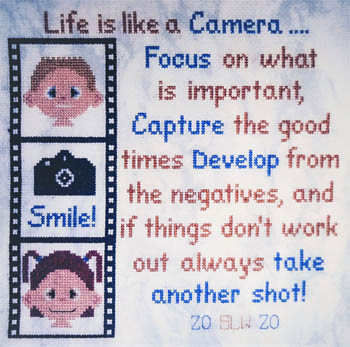 Camera Lessons - Click Image to Close